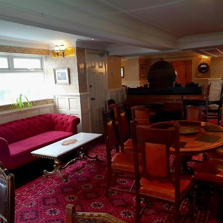 Rose Tor Hotel Llandudno Extérieur photo